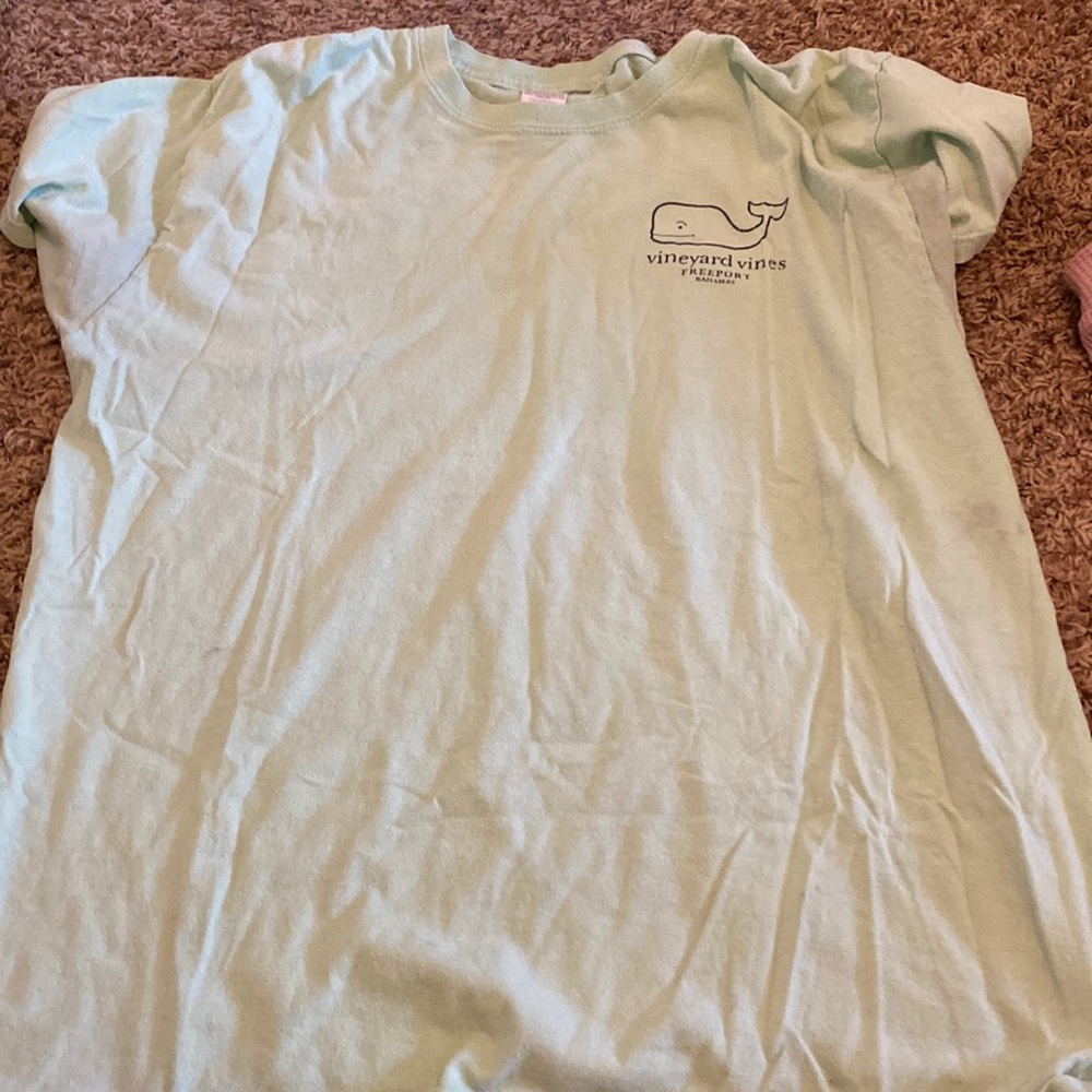 vineyard vines freeport bahamas shirt